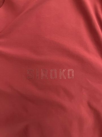 Used Siroko SRX Jersey bike — image 4 of 5