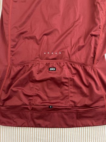 Brugt Siroko SRX Jersey bike — billede 5 af 5