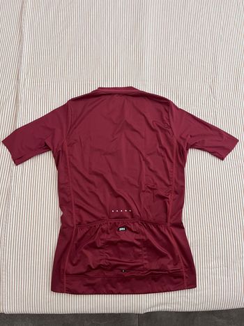 Brugt Siroko SRX Jersey bike — billede 2 af 5