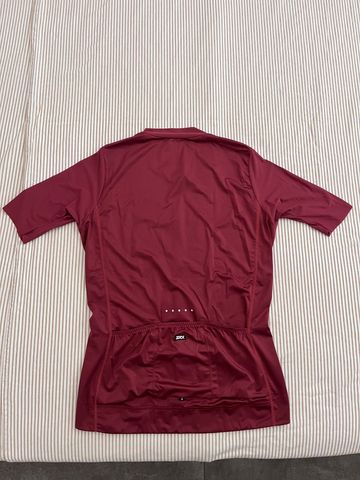 Used Siroko SRX Jersey bike — image 2 of 5