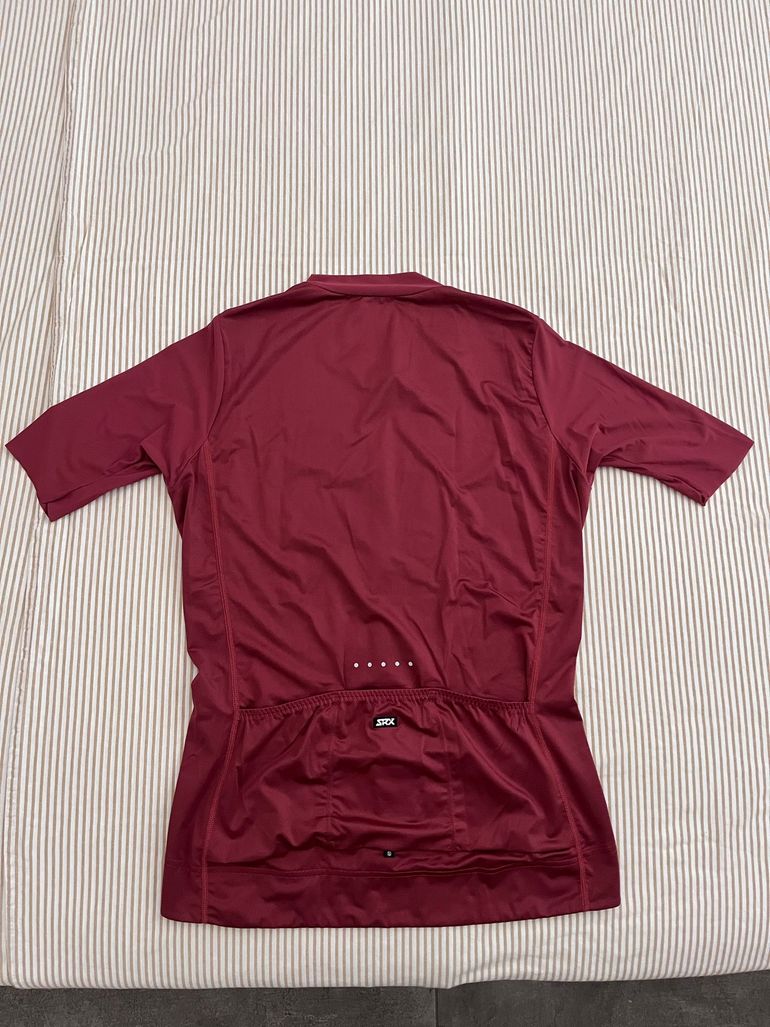Brugt Siroko SRX Jersey bike — billede 2 af 5