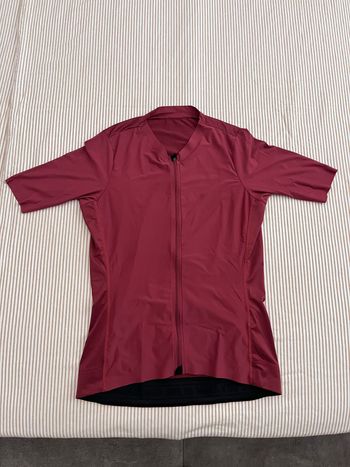 Siroko SRX Jersey Cycling Clothing usato