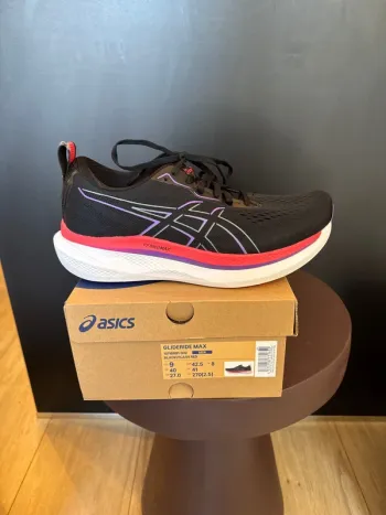 Asics Glideride Max Running Shoes usato