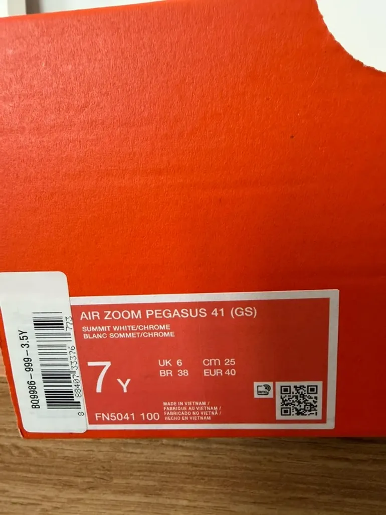 Used Pegasus Air 41 bike — image 5 of 9