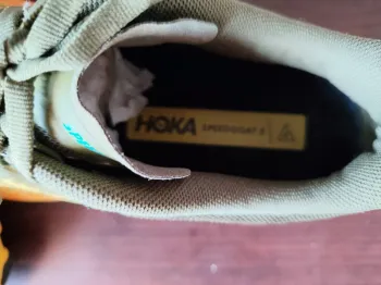 Used Hoka Laufschuhe bike — image 7 of 7