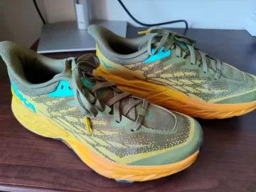 Używany Hoka Laufschuhe Running Shoes