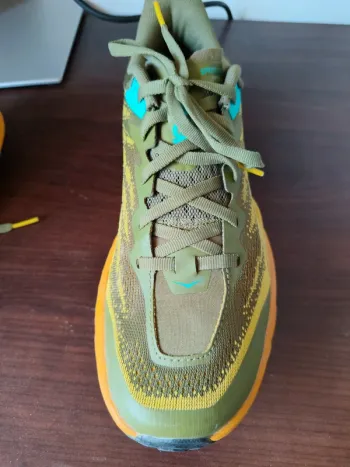 Used Hoka Laufschuhe bike — image 2 of 7