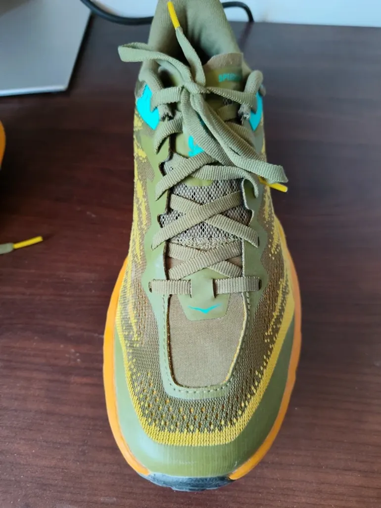 Used Hoka Laufschuhe bike — image 2 of 7