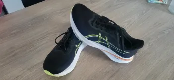 Brugt Asics GEL-Roadmiles 3 Running Shoes