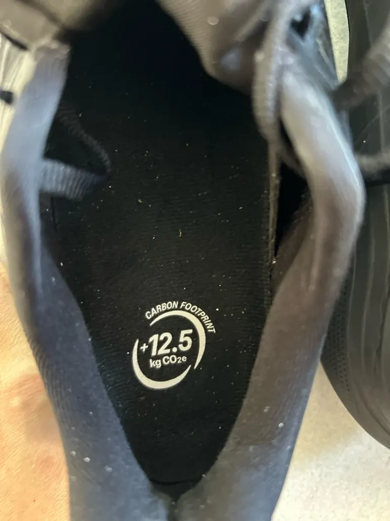 Used Asics GT2000-14 bike — image 5 of 10