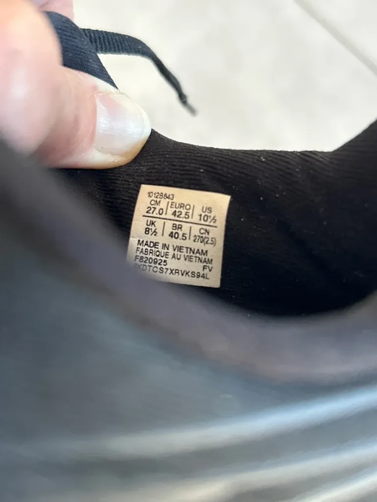 Used Asics GT2000-14 bike — image 7 of 10