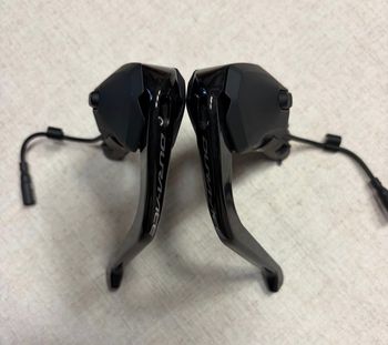 Brugt Shimano Dura-Ace R9180 Dual Control 2026 Brakes
