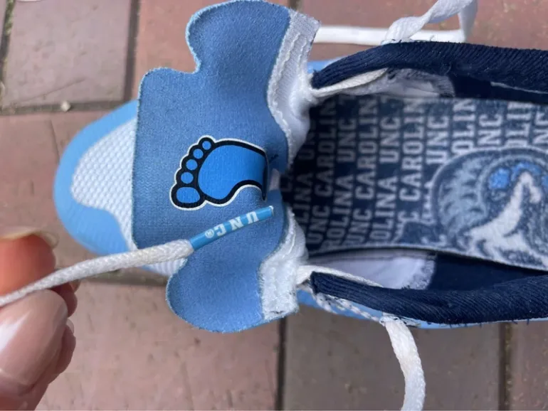 Used Nike Free Trainer 5.0 V6 bike — image 4 of 7