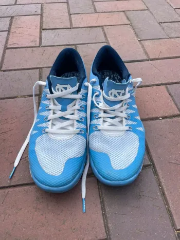 Used Nike Free Trainer 5.0 V6 bike — image 2 of 7