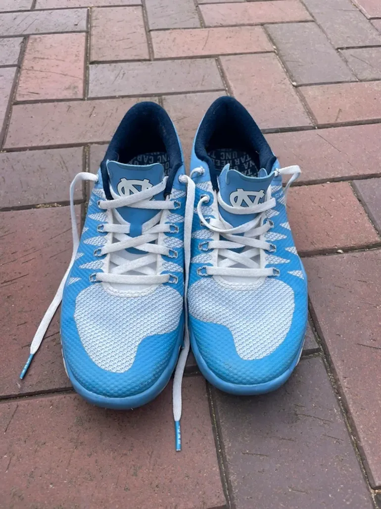 Used Nike Free Trainer 5.0 V6 bike — image 2 of 7