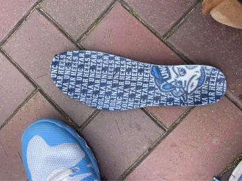 Used Nike Free Trainer 5.0 V6 bike — image 6 of 7