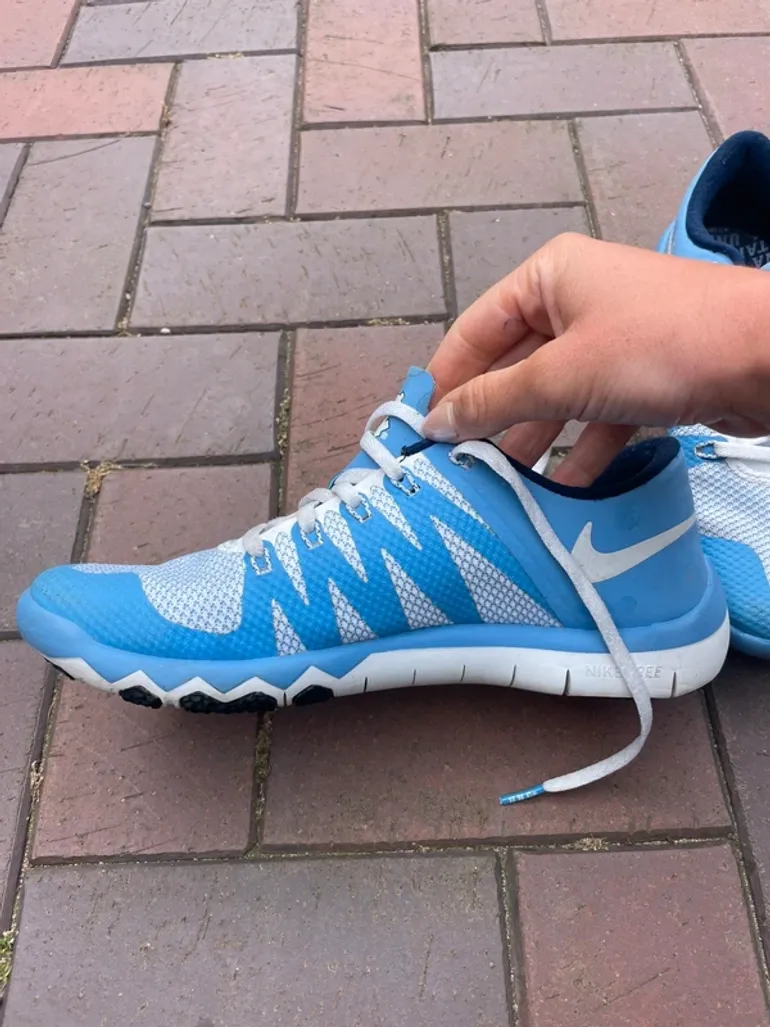 Used Nike Free Trainer 5.0 V6 bike — image 3 of 7