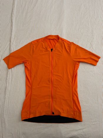 Siroko SRX Jersey Cycling Clothing usato