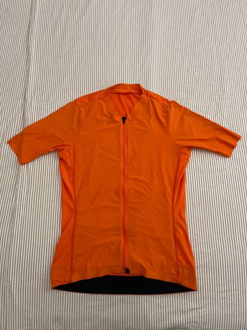 Brugt Siroko SRX Jersey Cycling Clothing