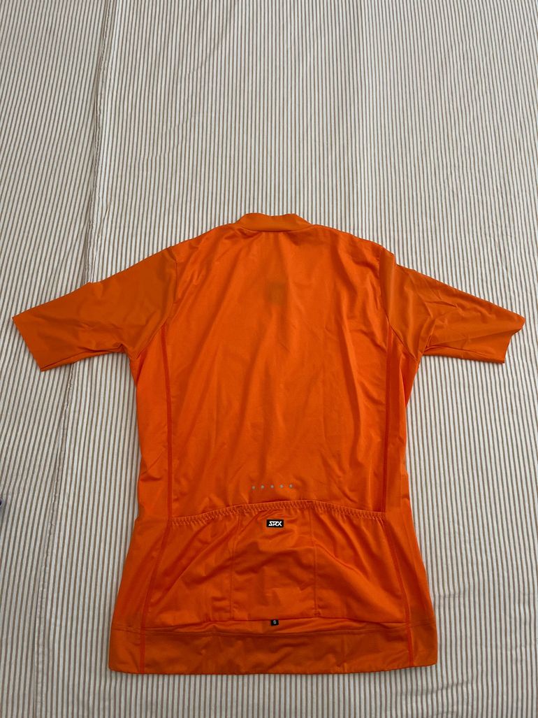 Brugt Siroko SRX Jersey bike — billede 2 af 5