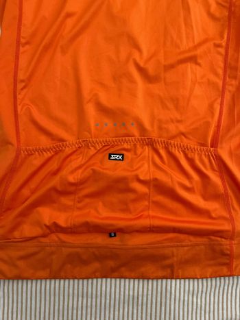 Brugt Siroko SRX Jersey bike — billede 5 af 5