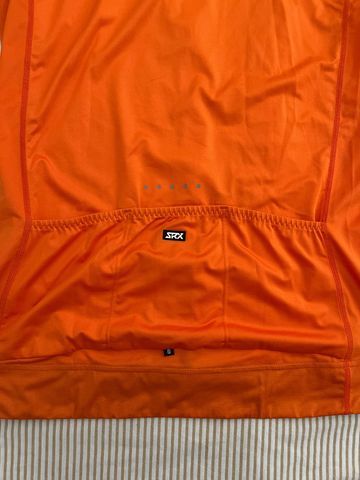 Brugt Siroko SRX Jersey bike — billede 5 af 5