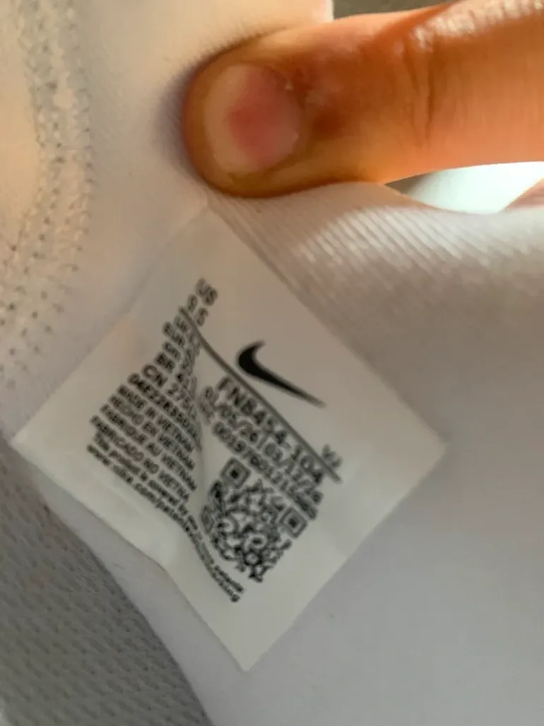 Nike Zoom Fly 6 bike usato — immagine 5 di 5