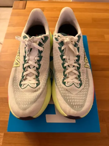 Brugt Hoka Running Shoes bike — billede 4 af 4