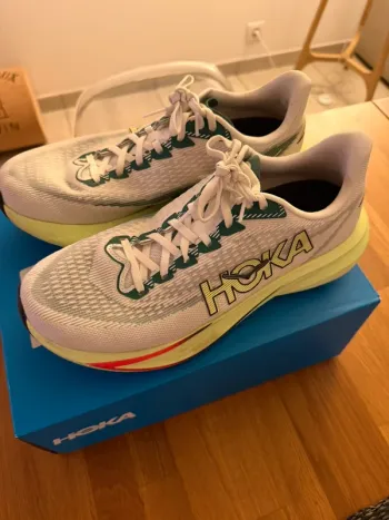 Brugt Hoka Running Shoes Running Shoes