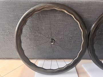Brugt Elite-Wheels Elitewheels Helix 47/57 2025 bike — billede 1 af 5