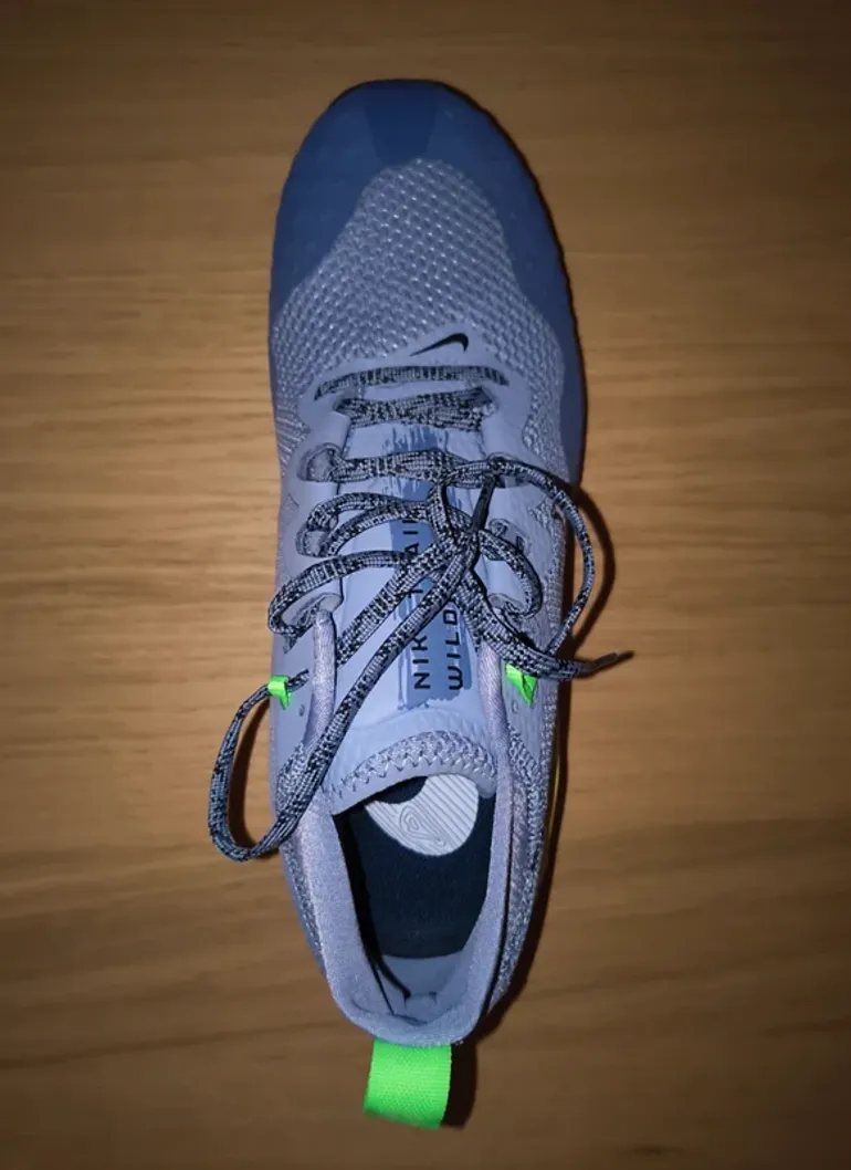 Used Nike Wildhorse 7 bike — image 5 of 6