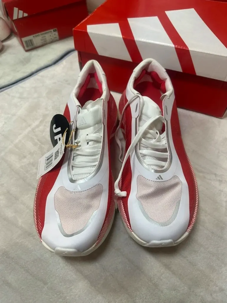 Gebrauchtes Adidas Hyper Boost bike — Bild 2 von 2