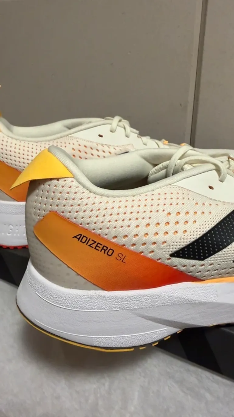 Used Lightweight adizero SL bike — image 6 of 11