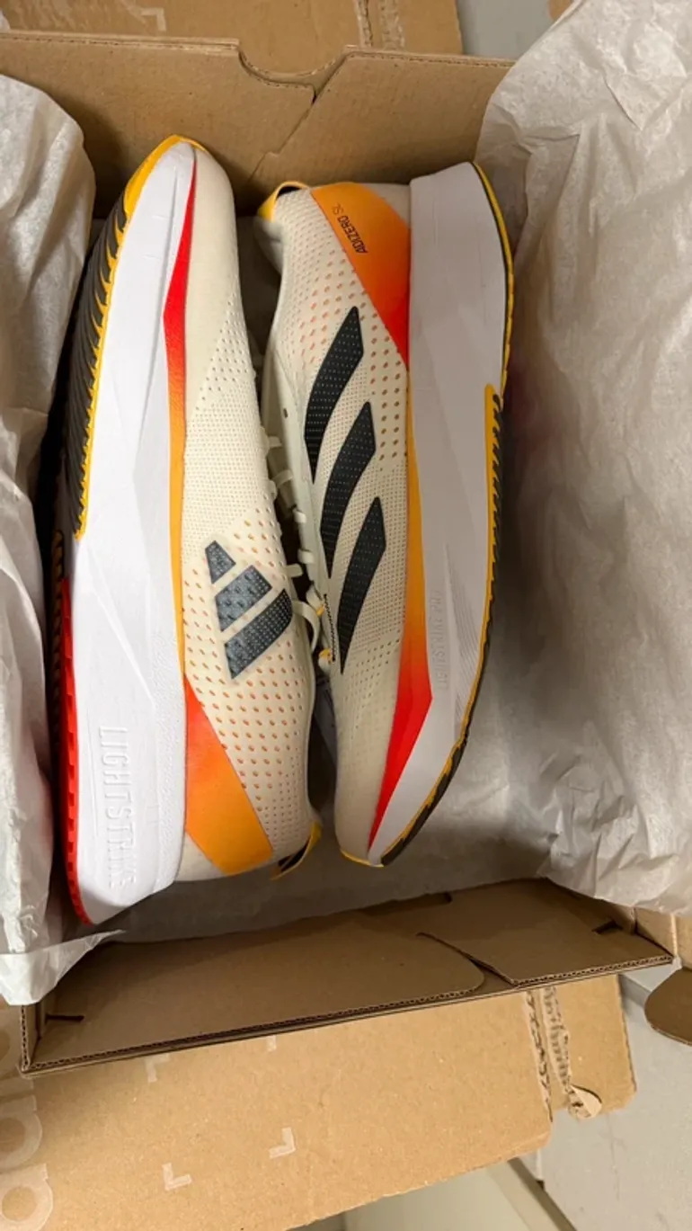 Used Lightweight adizero SL bike — image 11 of 11