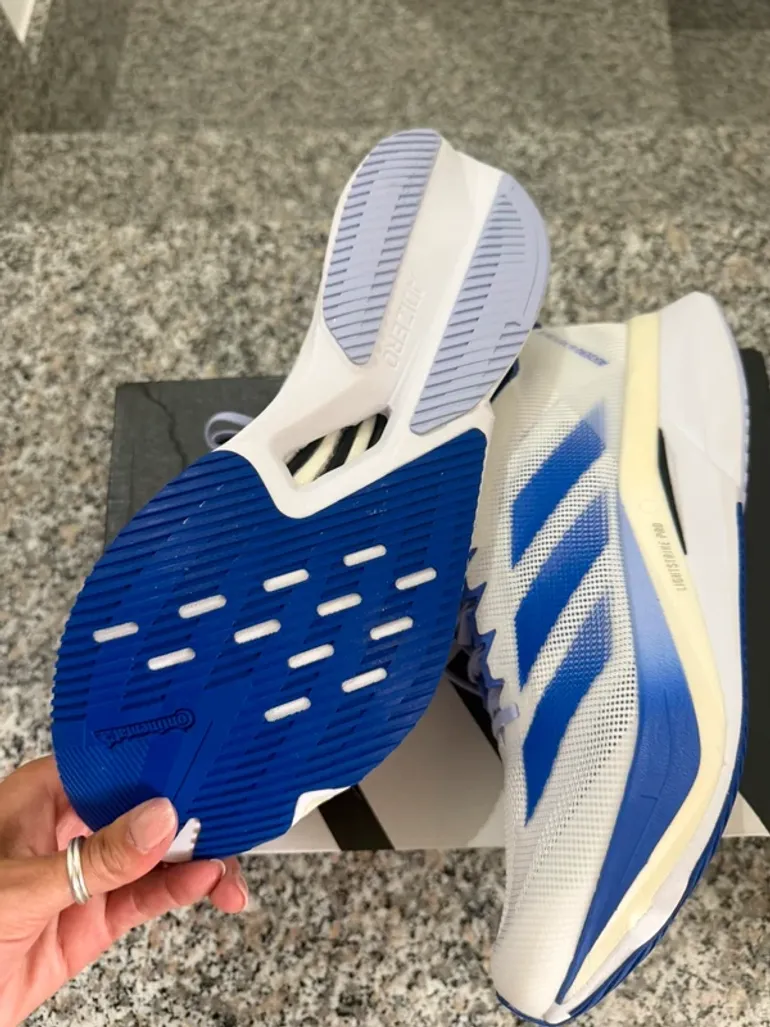 Brugt Adidas Adizero Boston 12 bike — billede 8 af 10