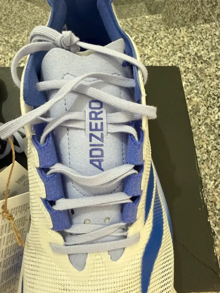 Brugt Adidas Adizero Boston 12 bike — billede 3 af 10