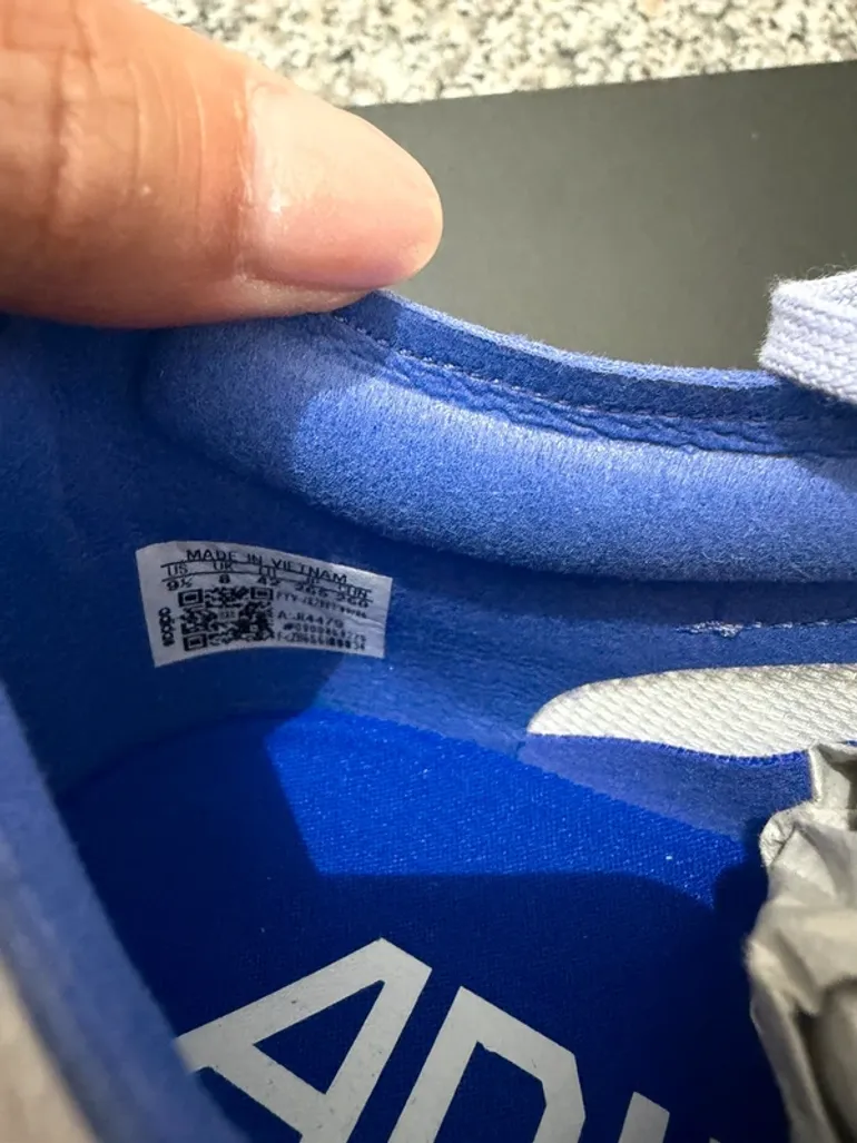 Brugt Adidas Adizero Boston 12 bike — billede 4 af 10