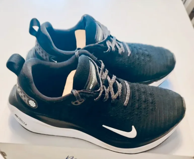 Nike Infinity Run 4 bike usato — immagine 5 di 8