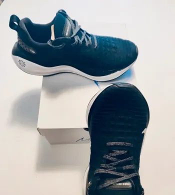Nike Infinity Run 4 bike usato — immagine 7 di 8