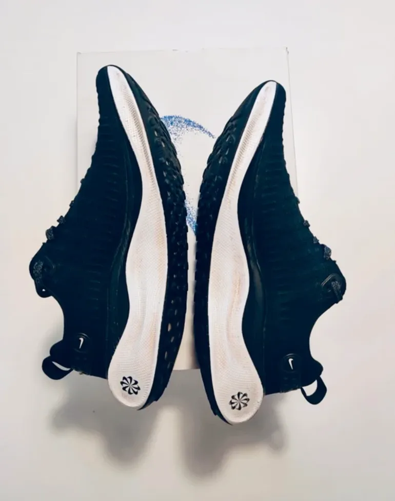 Nike Infinity Run 4 bike usato — immagine 6 di 8