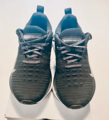 Nike Infinity Run 4 bike usato — immagine 3 di 8