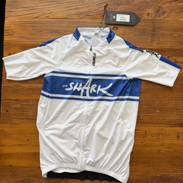 Brugt Q36.5 Gregarius Pro Nibali Ocean Jersey L// NEW!! 50% OFF!! 2026 Cycling Clothing