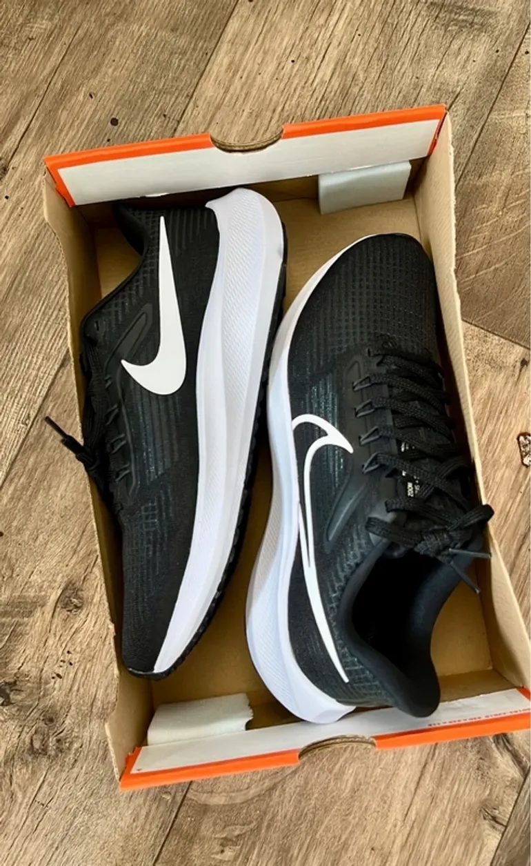 Nike Air Zoom bike usato — immagine 5 di 5