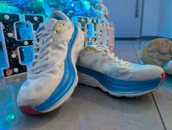 Bold Carbon X 3 Running Shoes d'occasion