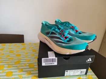 Käytetty Adidas Adizero Boston 12 Running Shoes