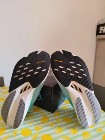 Adidas Adizero Boston 12 bike usato — immagine 5 di 6