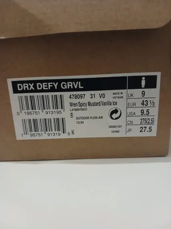 Brugt Salomon DRX Defy Gravel bike — billede 9 af 12