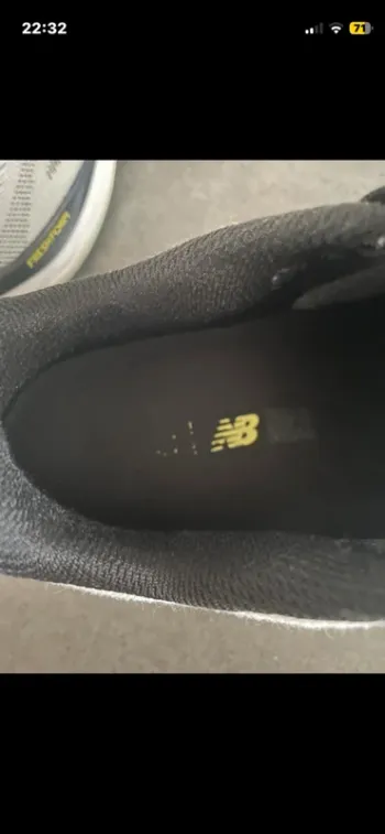 Käytetty New Balance Fresh Foam 680 bike — kuva 9 / 13
