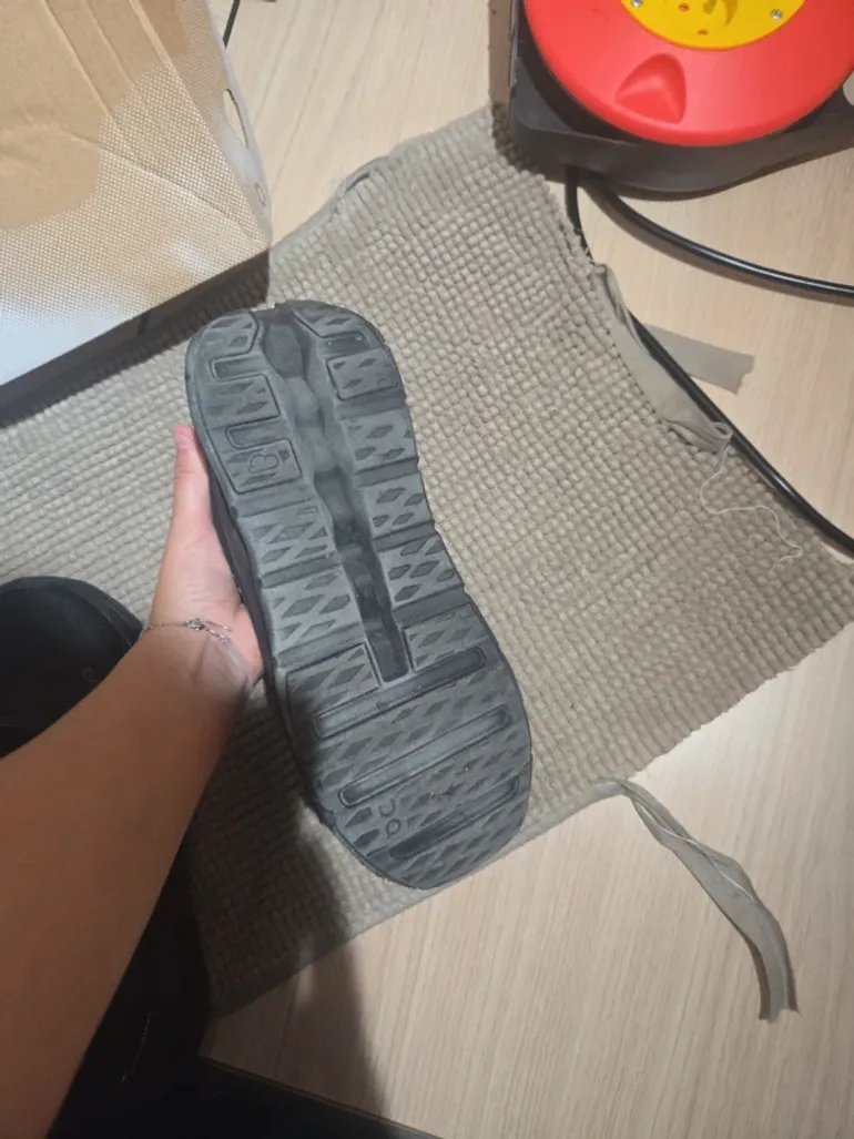 Used On Running On bike — image 4 of 5