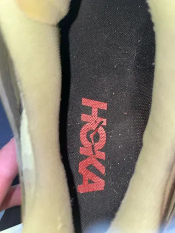 Käytetty Hoka Running shoes bike — kuva 7 / 8